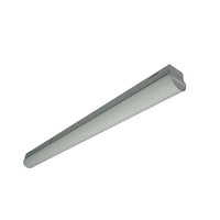 LED Commercial Strip Light - PMISS - Damp Location Listed And Feed Through Branch Wiring - Model PMISS-4-LS-CS