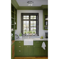 Archie Collection Two-Light 12-3/8