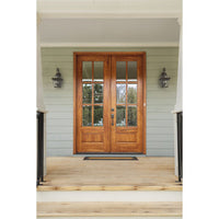 Burlington Collection Two-Light Medium Wall Lantern - Wet Location Listed