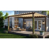 Squire Collection One-Light Small Wall Lantern - Wet Location Listed - Model P560036-020