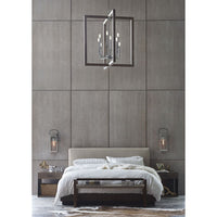 Union Square Collection One-Light Small Wall-Lantern - Wet Location Listed