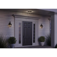 Andover Collection One-Light Small Wall Lantern - Wet Location Listed