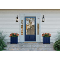 Gibbes Street Collection Two-Light Medium Wall Lantern - Wet Location Listed