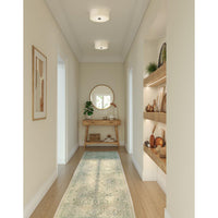 Inspire Collection Two-Light 13