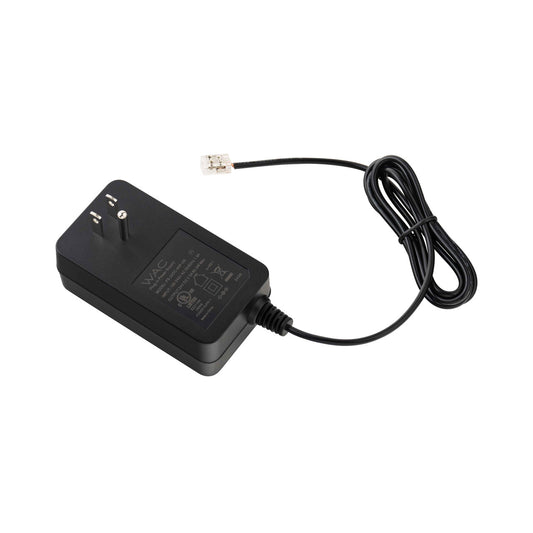 Portable Power Supply 100-277VAC Input 24VDC 60 Watt