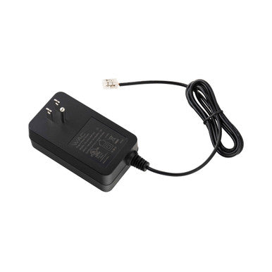 Portable Power Supply 100-277VAC Input 24VDC 60 Watt