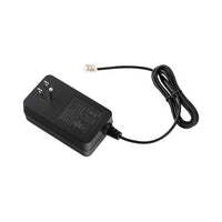 Portable Power Supply 100-277VAC Input 24VDC 60 Watt
