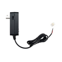 96W 120VAC INPUT 24VDC Power Supply in BLACK - PS-24DC-96P-DU