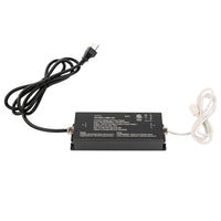 Portable Power Supply 100-277VAC Input 24VDC 96 Watt