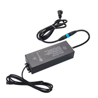96W 120VAC INPUT 24VDC IP67 Power Supply