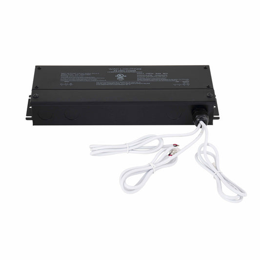 3X96W 120-277VAC INPUT 24VDC  Power Supply - GEMINI