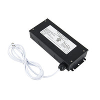 Remote Enclosed Power Supply 100-277VAC Input 24VDC Output 60 Watt - PS-24DC-U60R-BT
