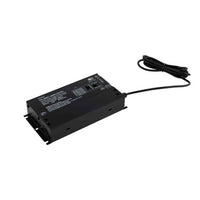 96W 120-277VAC INPUT 24VDC Power Supply in BLACK - PS-24DC-U96R-CS-DU