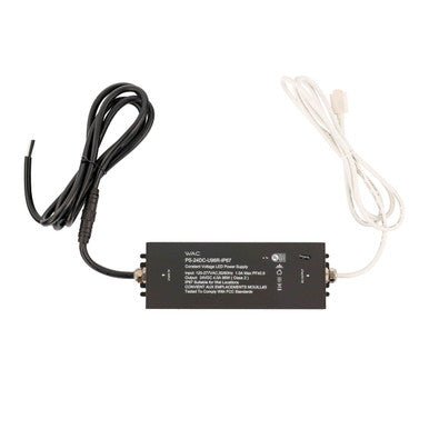 Remote Power Supply 100-277VAC Input 24VDC 96 Watt IP67
