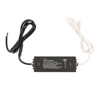 Remote Power Supply 100-277VAC Input 24VDC 96 Watt IP67