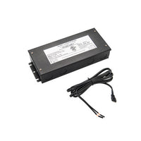 Remote Enclosed Power Supply 100-277VAC Input 24VDC Output 96 Watt - PS-24DC-U96R-T