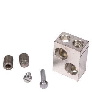 Siemens Industry Inc Breaker Jd/Ld 2/3P Cu Body Lug 2W 500Kcmil - TC2J6500