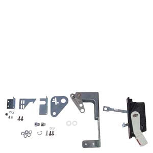 Siemens - V7B2222LM VACU-BRK SW 17IN 60/60A 2P 250V L-M LEFT AND MIDDLE POLES