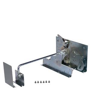 Siemens - TFP324 DISCONNECT SWITCH Std: UL V. Rating: 240V A. Rating: 200A No. Of Poles: 3P F. Rating: 60Hz Action: SINGLE THROW