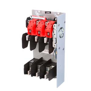 Siemens - VBFS363  DISCONNECT SWITCH Std: UL98/CSA/NFPA 79 V. Rating: 600V A. Rating: 100A No. Of Poles: 3P F. Rating: 60Hz Action: SINGLE THROW