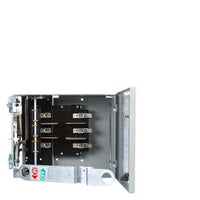 Siemens - UV361G Vacu-Break switch plug. Floor-operable with teminal protection. For XL-U Busway. Rated 250V AC/DC (30A) 3-Phase 3 wire. Horsepower Standard (NEC): 7-1/2, Max (Time Delay): 20.