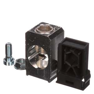 Siemens Industry Inc Breaker Vl Jg Cu Body Lug 1W 750Kcmil - TC1JG750
