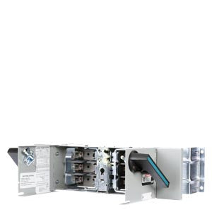 Siemens Industry Inc Vb Switch 17W X 5H 3P 240V 60A/60A - V7B3222