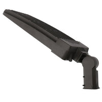 300 Watt LED Parking Lot Area Light - Slipfitter Mount - 41,000 Lumens - 5000K Daylight - 120-277V - Bronze Finish