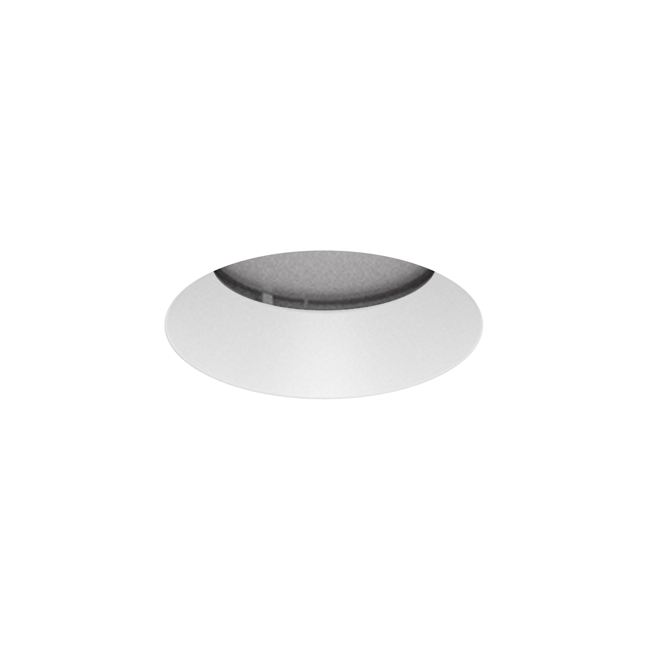 AETHER ATOMIC RND DOWNLIGHT TRIMLESS - R1ARDL-WT