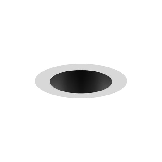 AETHER ATOMIC RND DOWNLIGHT TRIM - R1ARDT-BKWT