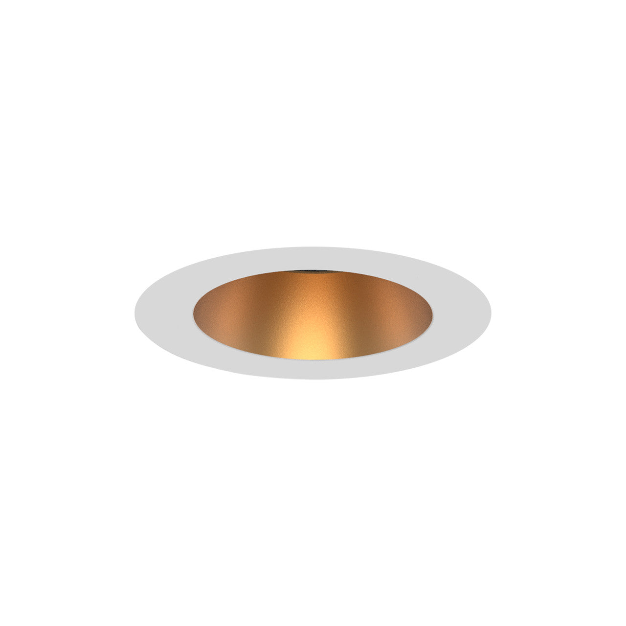 AETHER ATOMIC RND DOWNLIGHT TRIM - R1ARDT-GLWT