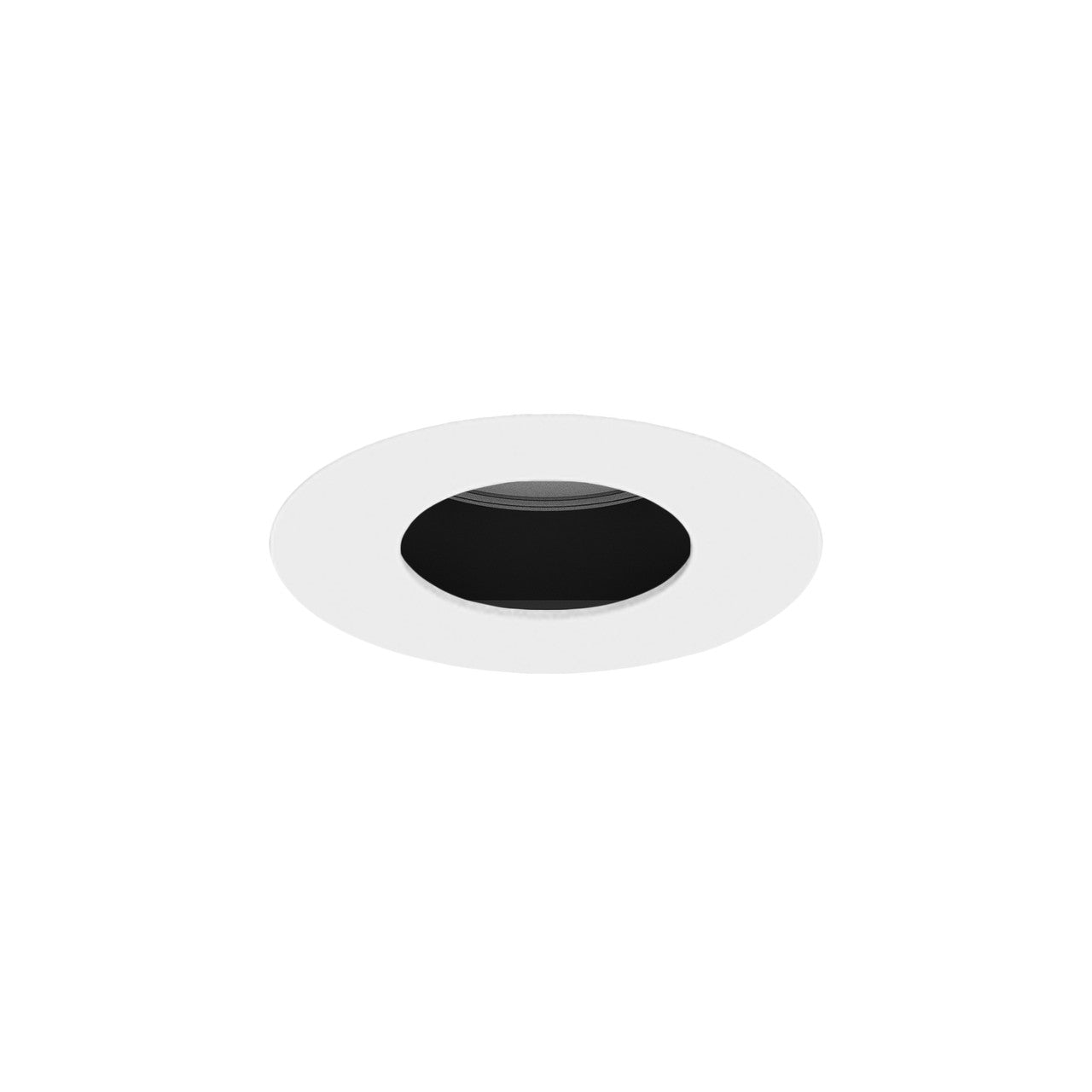AETHER ATOMIC RND PINHOLE TRIMLESS - R1ARPL-WT