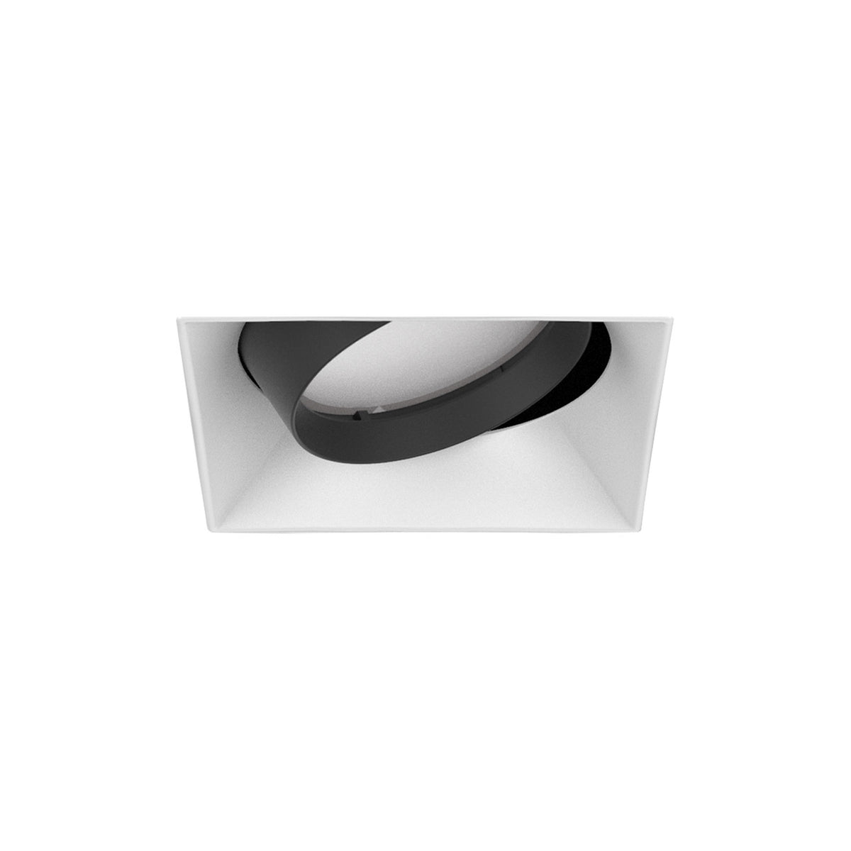 AETHER ATOMIC SQR ADJUSTABLE TRIMLESS - R1ASAL-WT