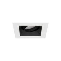 AETHER ATOMIC SQR ADJUSTABLE TRIM - R1ASAT-BKWT