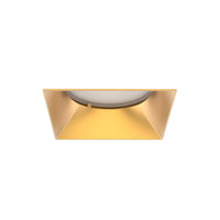 AETHER ATOMIC SQR DOWNLIGHT TRIMLESS - R1ASDL-GL