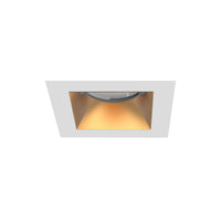 AETHER ATOMIC SQR DOWNLIGHT TRIM - R1ASDT-GLWT