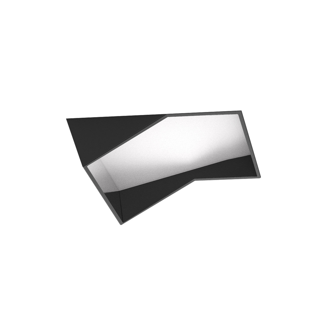 AETHER ATOMIC SQR WALL WASH TRIMLESS