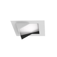 AETHER ATOMIC SQR WALL WASH TRIM - R1ASWT-WT