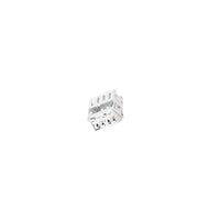 Multi Stealth Adjustable Trimless 2 Cell Spot Beam 4000K 90CRI in Chrome
