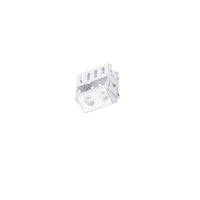 Multi Stealth Adjustable Trimless 2 Cell Spot Beam 3000K 90CRI in White