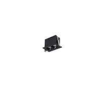 Multi Stealth Downlight Trim 2 Cell Spot Beam 3500K 90CRI in Black/Black