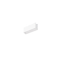 Multi Stealth Wall Wash Trimless 4 Cell 3000K 90CRI in White