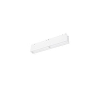 Multi Stealth Wall Wash Trimless 8 Cell 4000K 90CRI in White