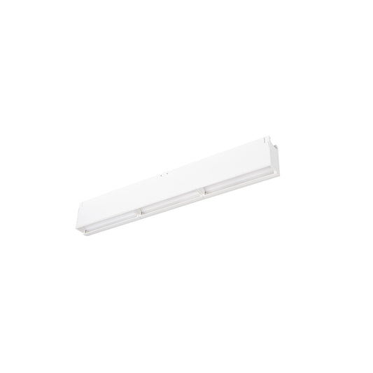 Multi Stealth Wall Wash Trimless 12 Cell 2700K 90CRI in White