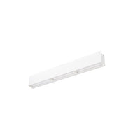 Multi Stealth Wall Wash Trimless 12 Cell 3500K 90CRI in White
