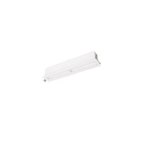 Multi Stealth Wall Wash Trim 8 Cell 3500K 90CRI in White/White