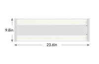 Linear LED High Bay Light - 12