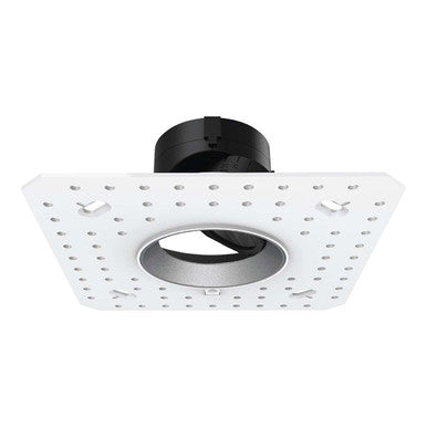 Aether 2in Adjustable Round Trimless Spot CRI85 3500K Haze - R2ARAL-S835-HZ