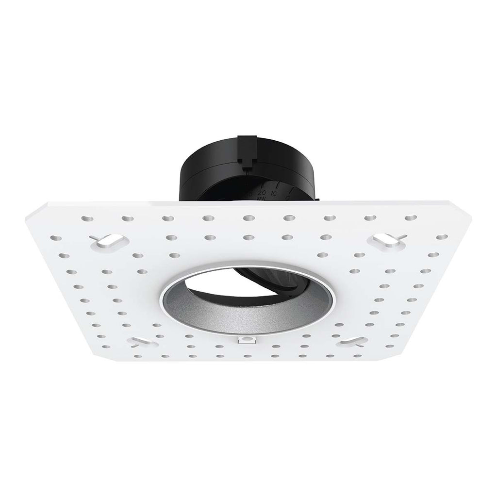 Aether 2in Adjustable Round Trimless Spot CRI90 2700K Haze - R2ARAL-S927-HZ