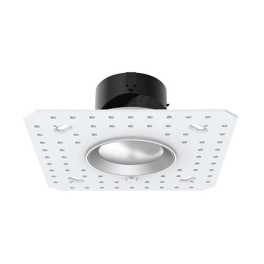Aether 2in Adjustable Round Trimless Flood CRI85 3000K Lensed Haze